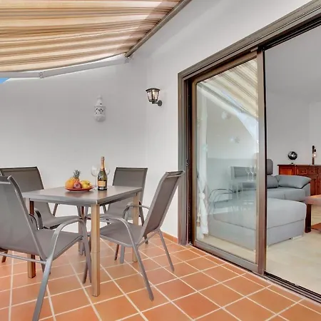 Casa Frederico * Arona (Tenerife)