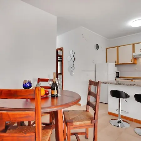 Casa Frederico Appartamento Arona (Tenerife)