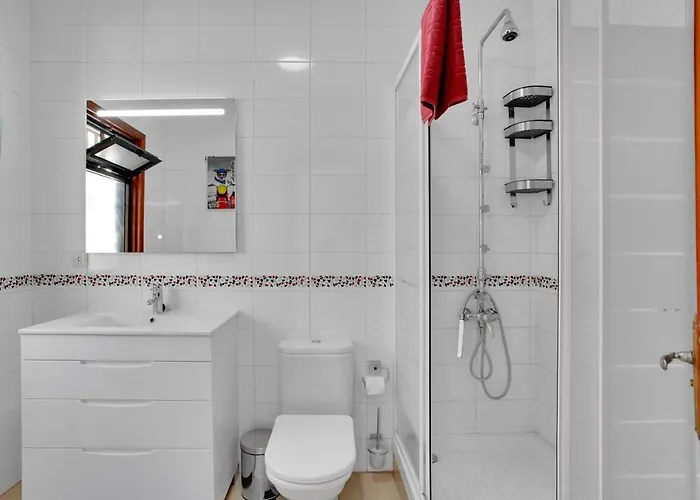 Apartman Casa Frederico Arona