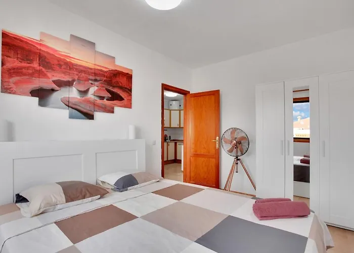 Casa Frederico Apartman