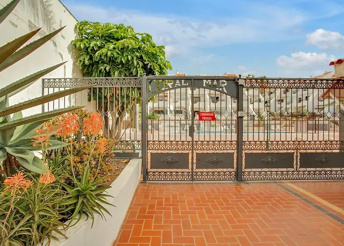 Apartman Casa Frederico Arona