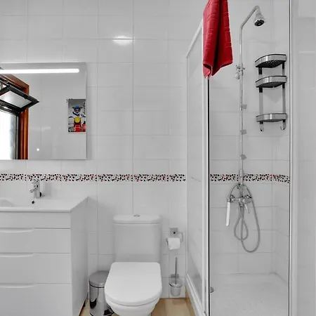 Διαμέρισμα Casa Frederico Arona (Tenerife)