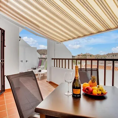 Apartament Casa Frederico Arona (Tenerife)