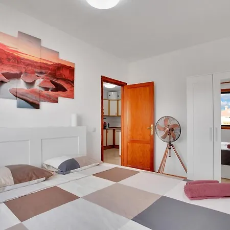 Casa Frederico Διαμέρισμα