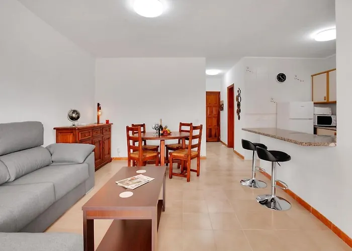 Apartamento Casa Frederico Arona (Tenerife)