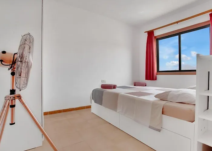 Casa Frederico Apartamento *