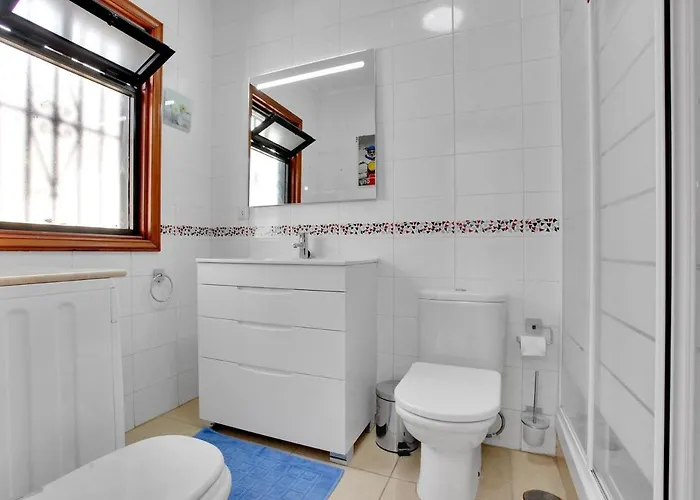 Apartamento Casa Frederico *