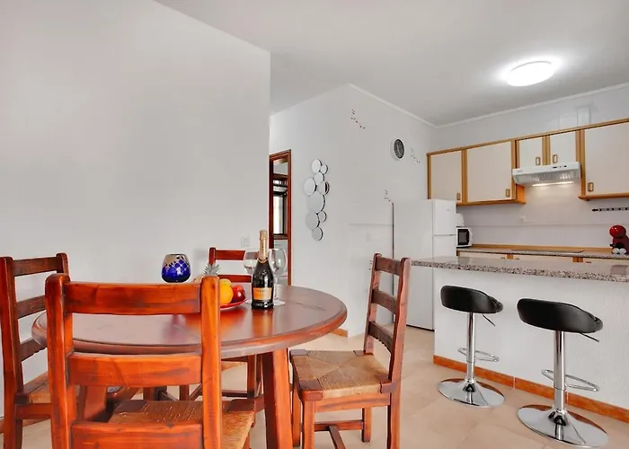 Casa Frederico Apartamento Arona (Tenerife)