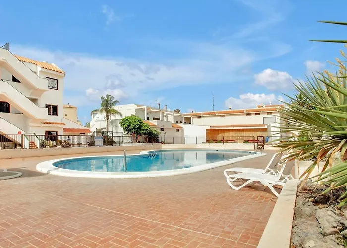 Casa Frederico * Arona (Tenerife)