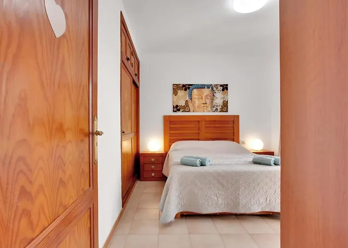 Apartamento Casa Frederico