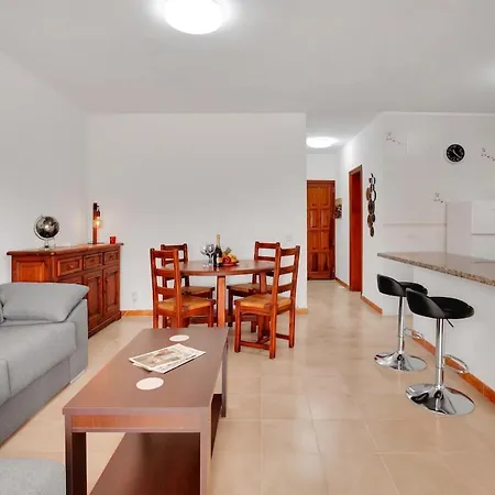 Lägenhet Casa Frederico Arona (Tenerife)