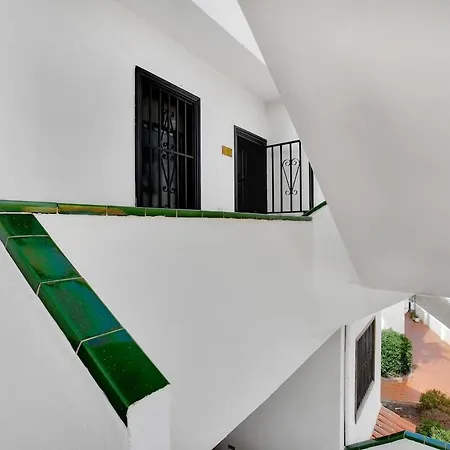 Casa Frederico Lägenhet *