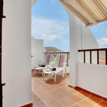Lägenhet Casa Frederico *