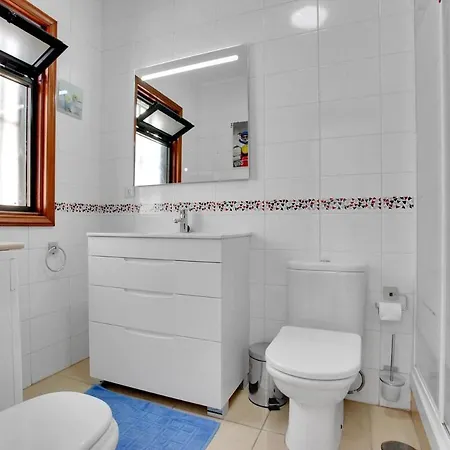 Lägenhet Casa Frederico *