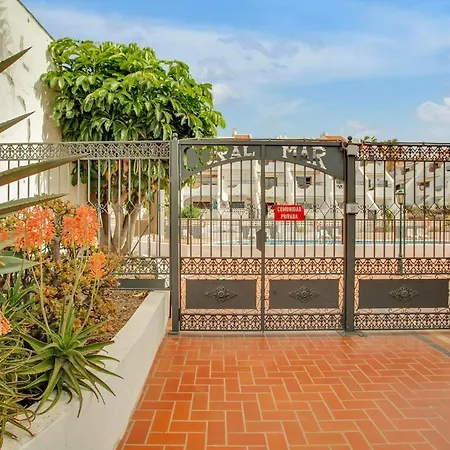 Lägenhet Casa Frederico Arona (Tenerife)