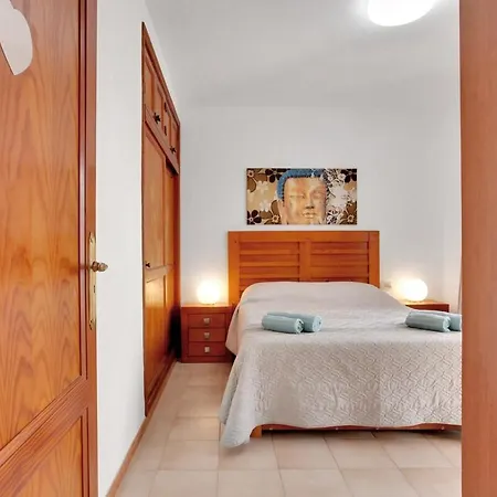 Lägenhet Casa Frederico